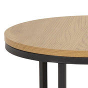 Kova nesting coffee table set