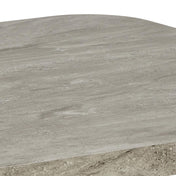Tivon stone coffee table