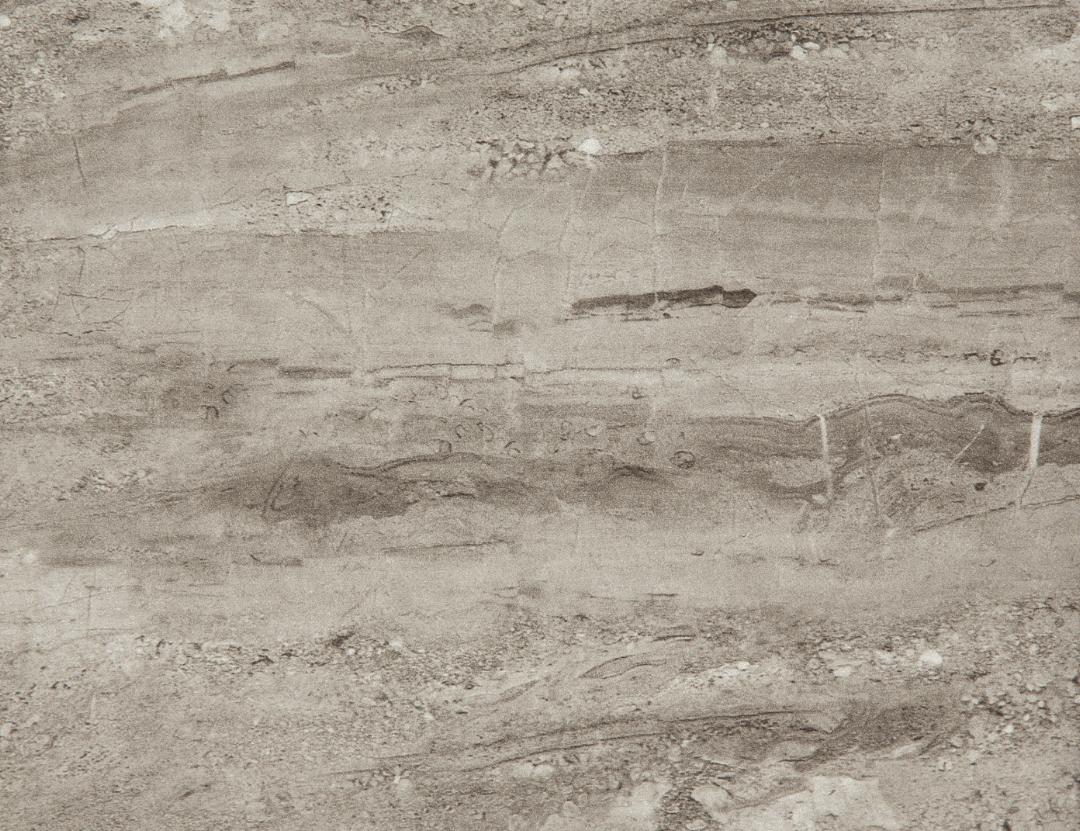 Tivon stone coffee table