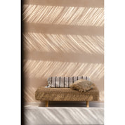 De Oh My Gee Kussenhoes - Boheems Wit - 35x100