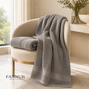 FANNUR Signature Hotel Collection - complete badlinnen set