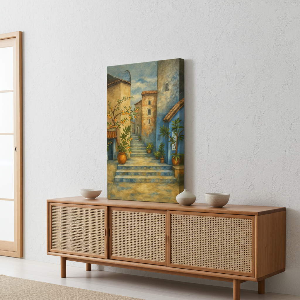 Geselecteerde toegang tot toonaangevende kunstenaars en collecties.