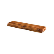 Trevaro massief acacia wandplank 100cm
