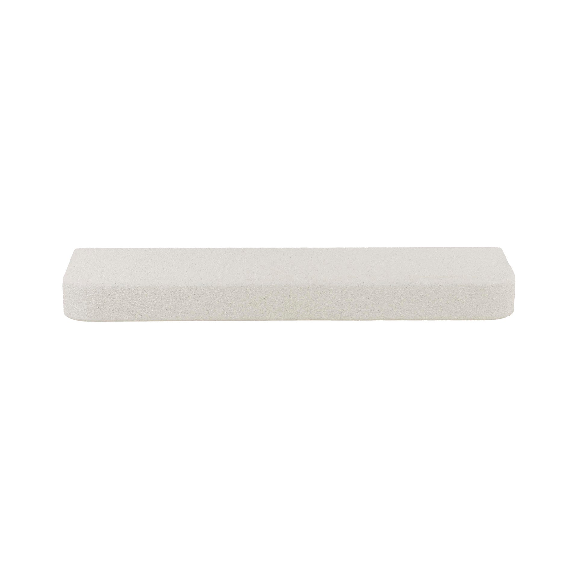 Marvello steenmarmer composiet 100cm wandplank