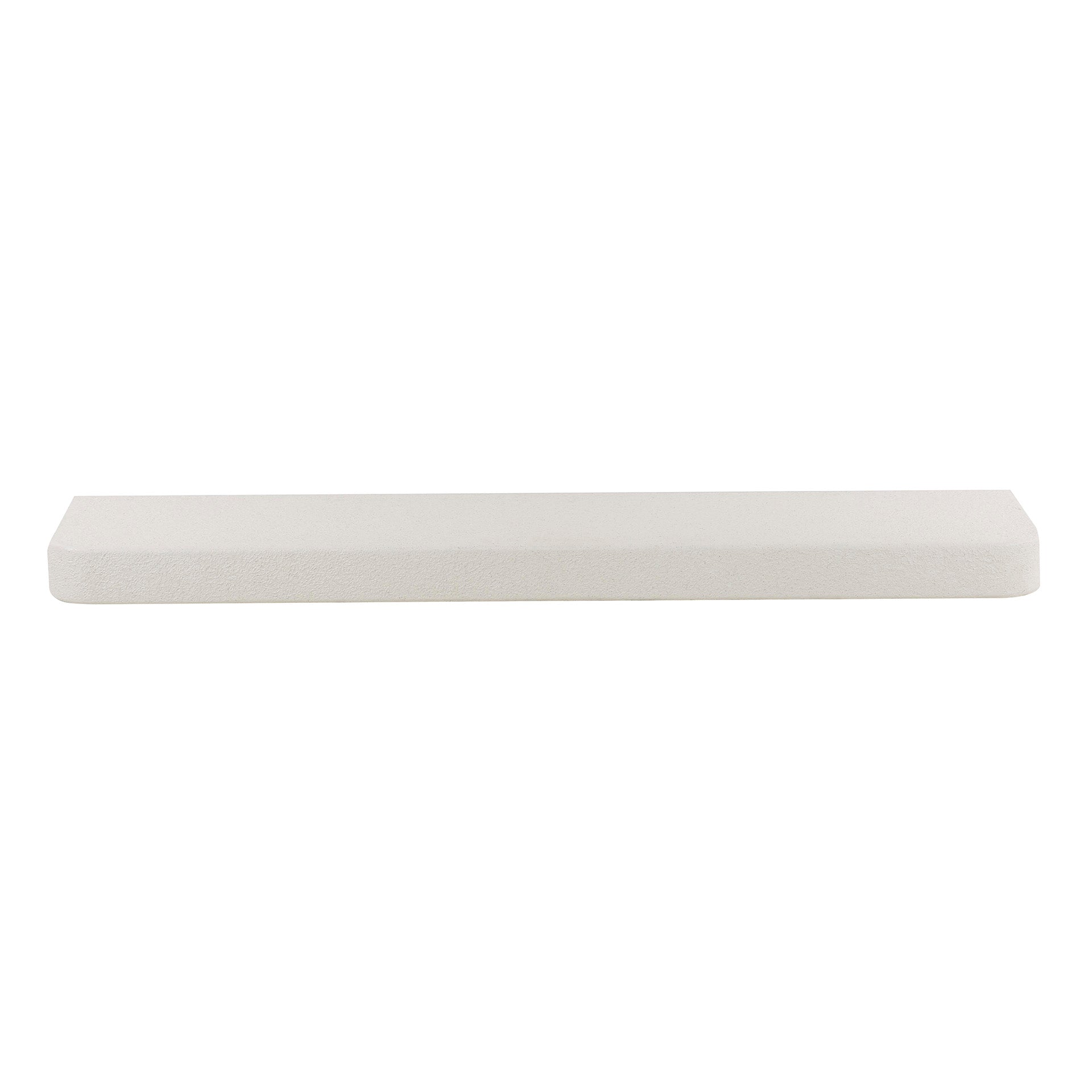 Marvello steenmarmer composiet 150 cm wandplank