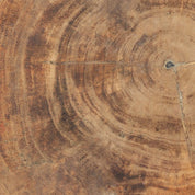 Canyon natuurlijke houten kruk