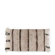 De Oh My Gee Kussenhoes - Boheems Wit - 30x50