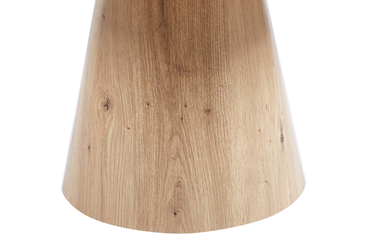 Nord oud eik salontafel