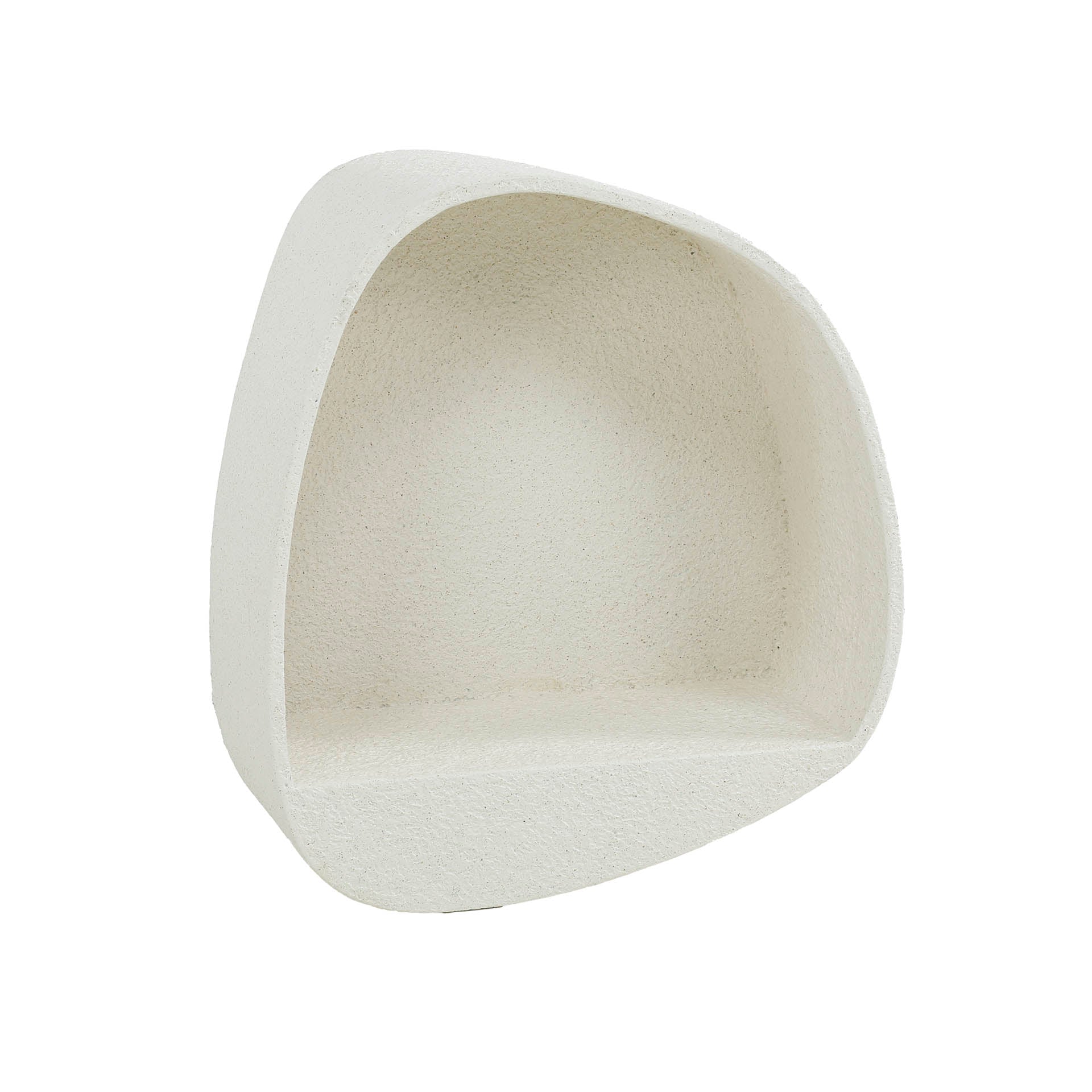 Marvello stenen marmercomposiet brede wandplank