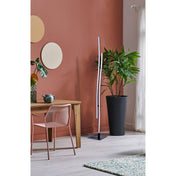 Premium handgemaakte LED-vloerlamp - Tijdloos ambachtelijk design