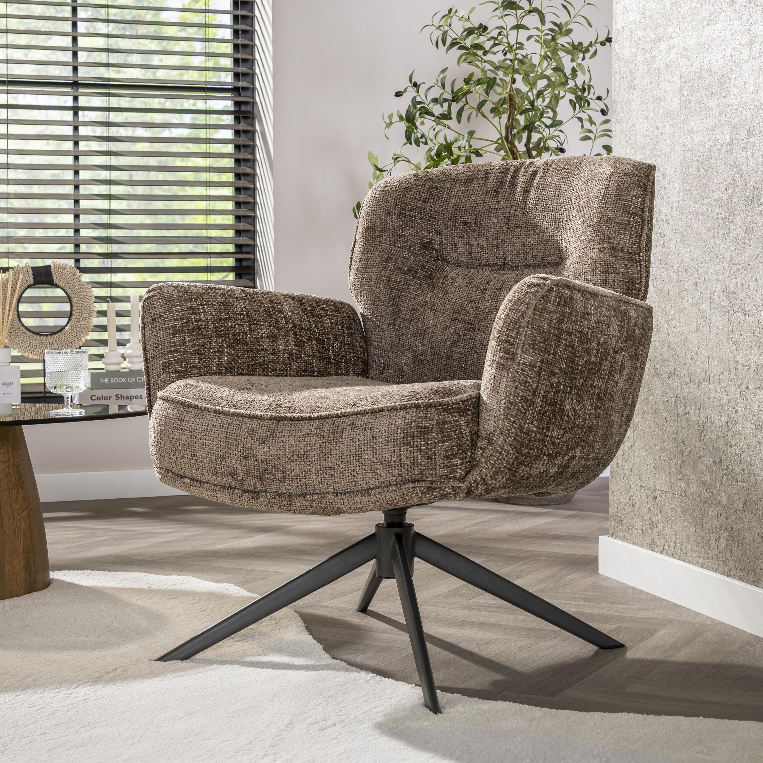 Fauteuils