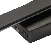 Handgemaakte luxe LED-wandlamp Trevor - Tijdloos ambachtelijk design
