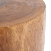 Mungurr houten kruk – klein