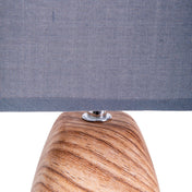 Cremona ceramic table lamp