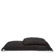 Het Oh My Gee Kussenhoes - Zwart Navy - 30x50