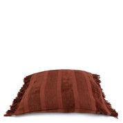 Het Oh My Gee Kussenhoes - Bordeaux Fluweel - 60x60