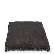 Het Oh My Gee Kussenhoes - Zwart Marine - 60x60