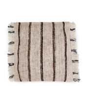 De Oh My Gee Kussenhoes - Boheems Wit - 60x60