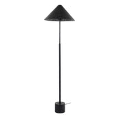 Kosara 1-lichts - antraciet vloerlamp