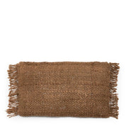 De Oh My Gee Kussenhoes - Bruin - 30x50