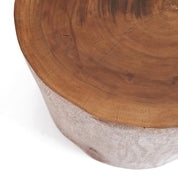 Mungurr houten kruk – klein