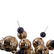 Handgemaakte luxe hanglamp - Tijdloos ambachtelijk design