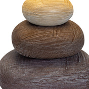 Timeless Handmade Ceramic Table Lamp with Artisan Design