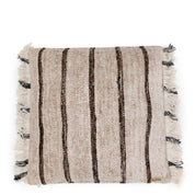 De Oh My Gee Kussenhoes - Boheems Wit - 60x60