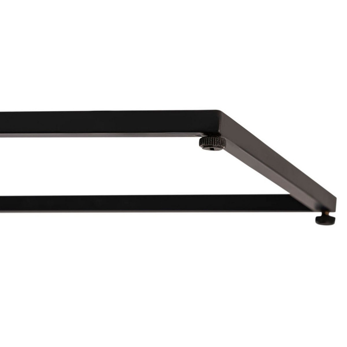 Handgemaakte Artisan Bijzettafel - Tijdloos Luxe Design 25x60cm