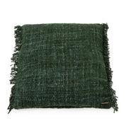 De Oh My Gee Kussenhoes - Bosgroen - 60x60