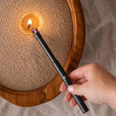 FANNUR Luxe Electric Lighter