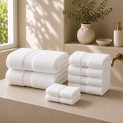 FANNUR Daily Plus Bundle 8-Piece