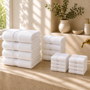 FANNUR Family Bundle 16-Piece