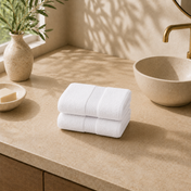 FANNUR Hand Towel Set 2-Pack