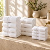 FANNUR Luxe Bundle 12-Piece