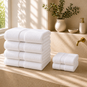 FANNUR Spa Bundle 6-Piece