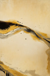 Goud Marmer Nr. 1 - Set