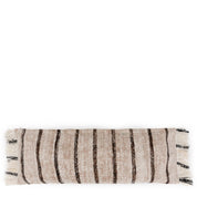 De Oh My Gee Kussenhoes - Boheems Wit - 35x100