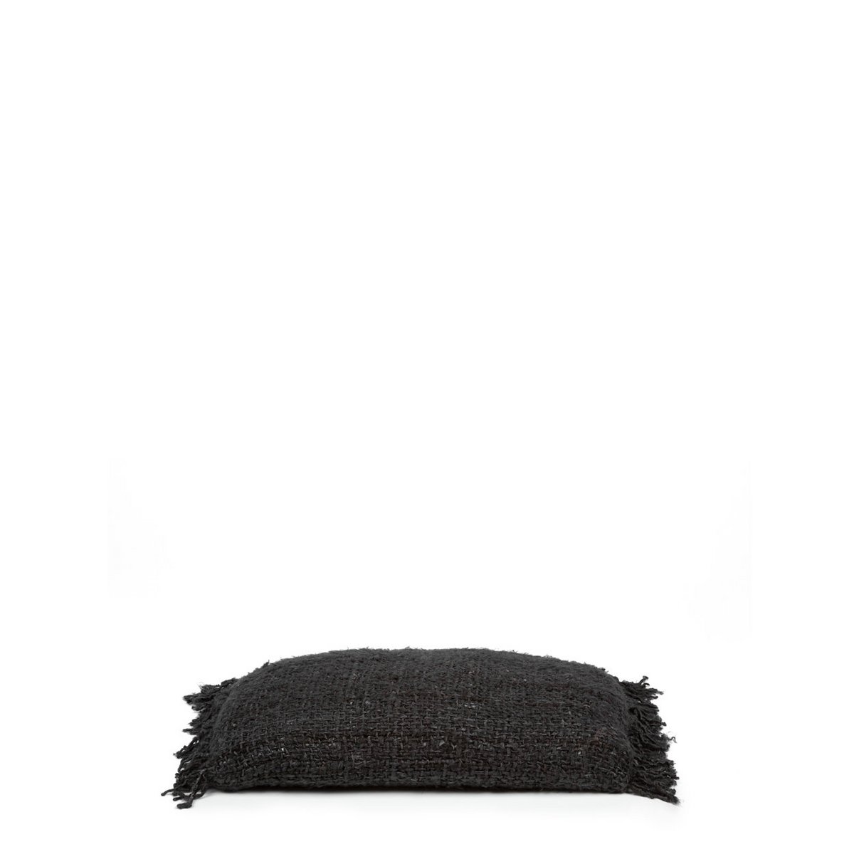 Het Oh My Gee Kussenhoes - Zwart Navy - 30x50