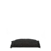 Het Oh My Gee Kussenhoes - Zwart Navy - 30x50