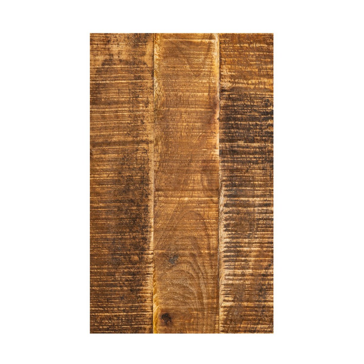 Handgemaakte Artisan Bijzettafel - Tijdloos Luxe Design 25x60cm