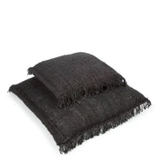 Het Oh My Gee Kussenhoes - Zwart Marine - 60x60
