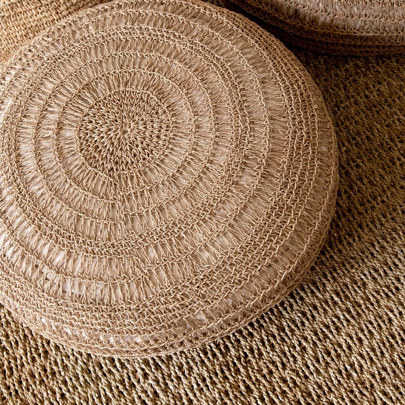 Ottomans &amp; Poufs