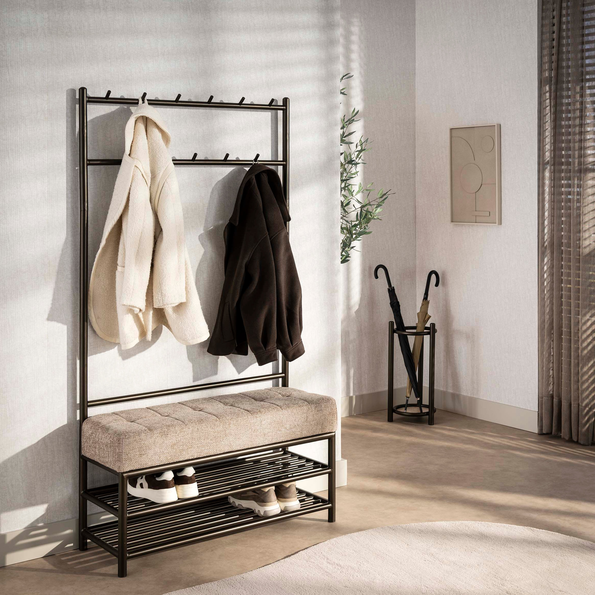 Kamers – Fannur