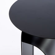 Tijdloze luxe handgemaakte bijzettafel met ambachtelijk design
